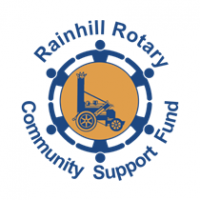 Community Support Fund Awards Evening